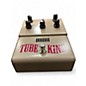 Used Ibanez TK999HT Tube King Overdrive Distortion Effect Pedal