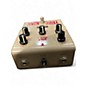 Used Ibanez TK999HT Tube King Overdrive Distortion Effect Pedal