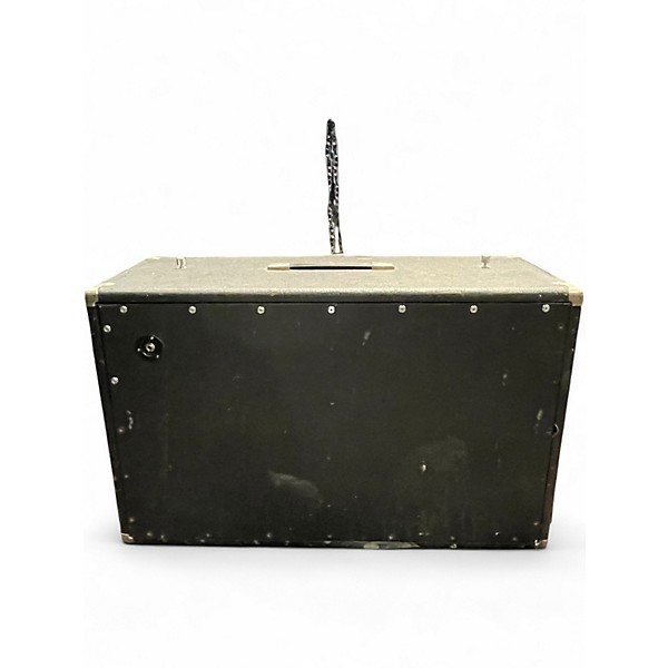 Vintage 1965 Fender BASSMAN 2X12 Guitar Cabinet
