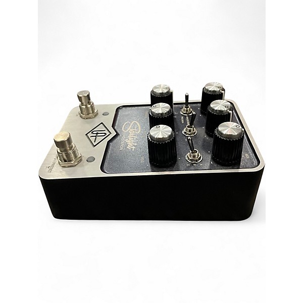 Used Universal Audio STARLIGHT ECHO STATION Effect Pedal