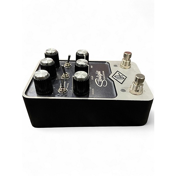 Used Universal Audio STARLIGHT ECHO STATION Effect Pedal
