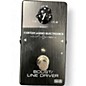 Used MXR MC401 Boost Line Driver Effect Pedal thumbnail