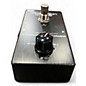 Used MXR MC401 Boost Line Driver Effect Pedal