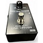 Used MXR MC401 Boost Line Driver Effect Pedal