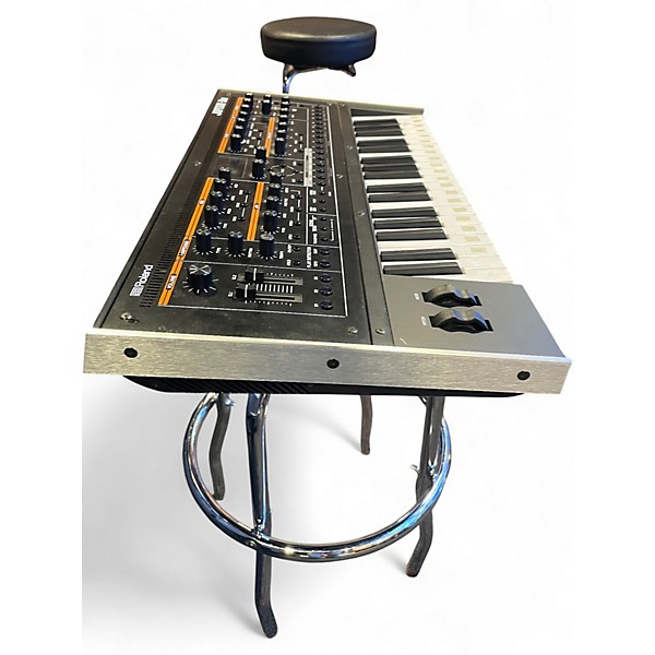 Used Roland Jupiter-Xm Synthesizer