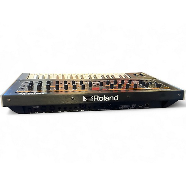Used Roland Jupiter-Xm Synthesizer