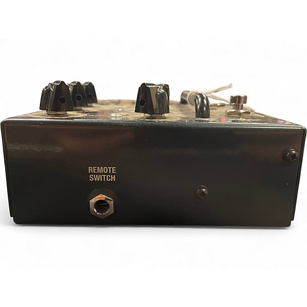 Used Victory The Jack V4 Effect Pedal