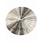 Used SABIAN 17in STRATUS CRASH Cymbal