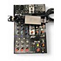 Used Peavey PV6 Unpowered Mixer thumbnail