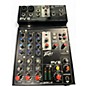 Used Peavey PV6 Unpowered Mixer