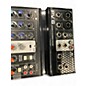 Used Peavey PV6 Unpowered Mixer
