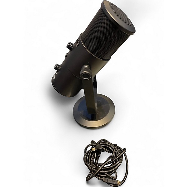 Used M-Audio UBER USB Microphone