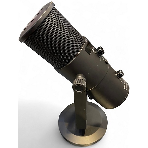 Used M-Audio UBER USB Microphone
