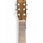 Used Martin GPC-X2 Mahogany Acoustic Electric Guitar