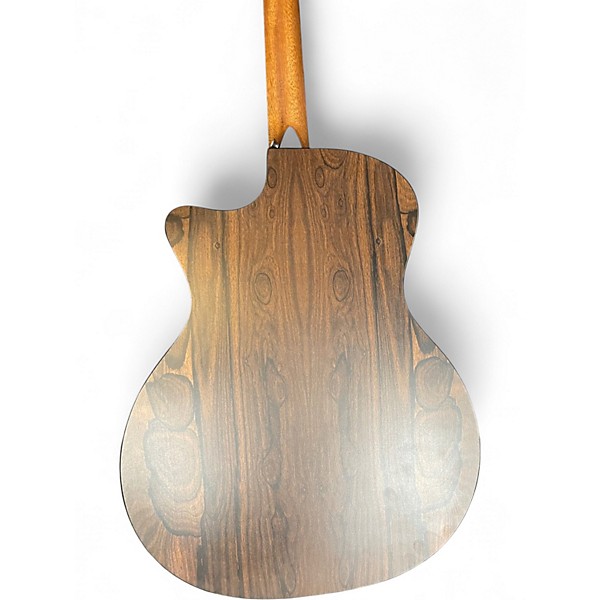 Used Martin GPC-X2 Mahogany Acoustic Electric Guitar