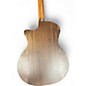 Used Martin GPC-X2 Mahogany Acoustic Electric Guitar
