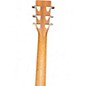 Used Martin GPC-X2 Mahogany Acoustic Electric Guitar