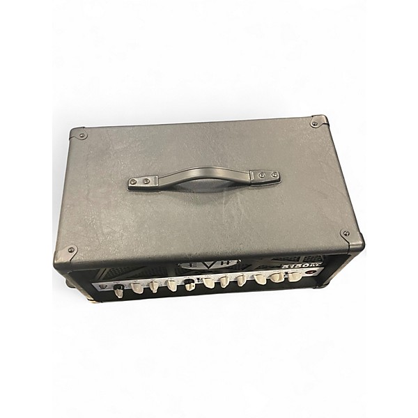 Used EVH 5150 III 6L6 Tube Guitar Amp Head