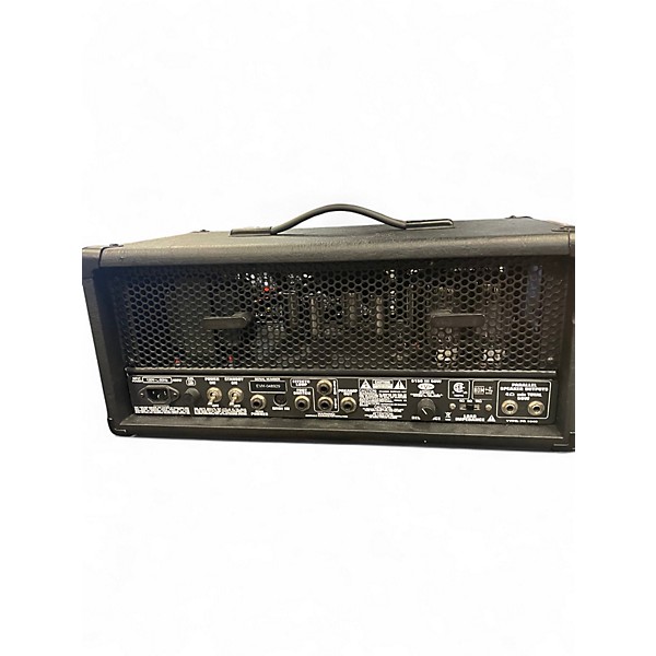 Used EVH 5150 III 6L6 Tube Guitar Amp Head