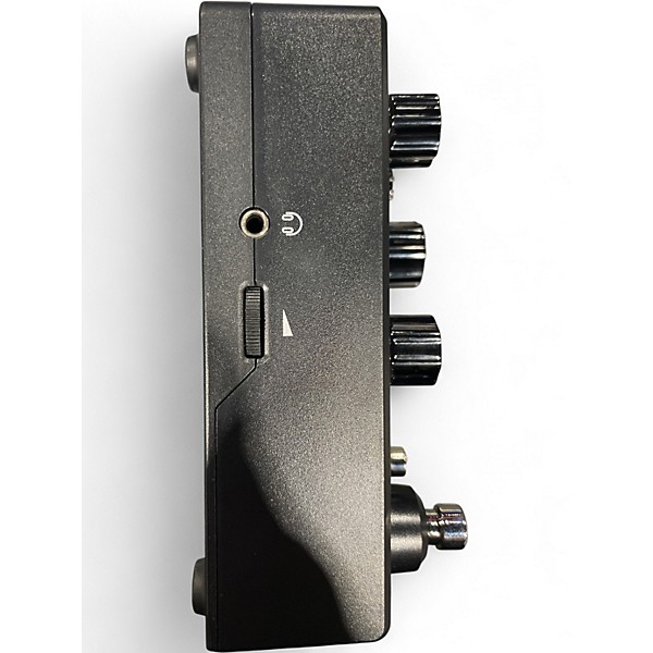 Used Line 6 pod express black Effect Pedal Package