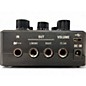 Used Line 6 pod express black Effect Pedal Package