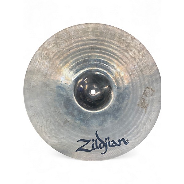 Used Zildjian 14in Crash Cymbal