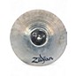 Used Zildjian 14in Crash Cymbal