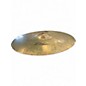 Used Zildjian 14in Crash Cymbal