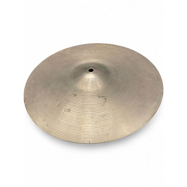 Used Zildjian 14in Crash Cymbal