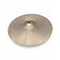 Used Zildjian 14in Crash Cymbal