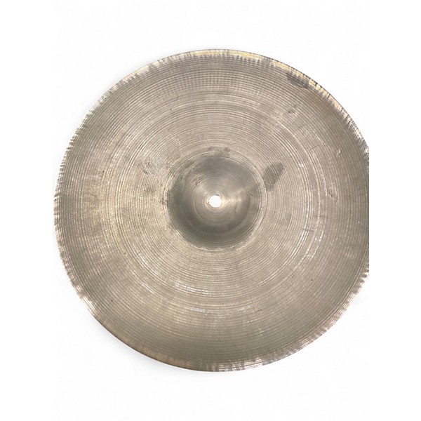 Used Zildjian 14in Crash Cymbal