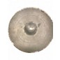 Used Zildjian 14in Crash Cymbal