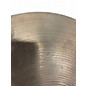 Used Zildjian 14in Crash Cymbal