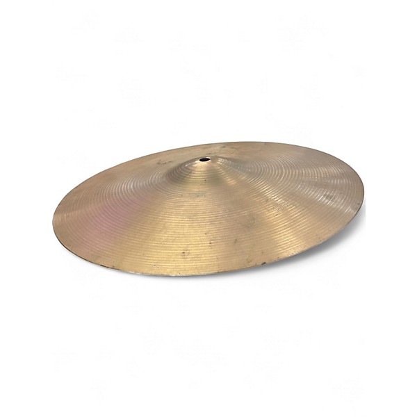 Used Zildjian 14in Crash Cymbal