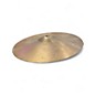 Used Zildjian 14in Crash Cymbal