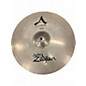 Used Zildjian 16in A Custom Crash Cymbal thumbnail