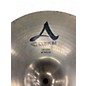 Used Zildjian 16in A Custom Crash Cymbal