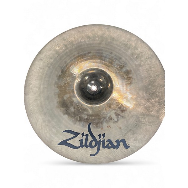 Used Zildjian 16in A Custom Crash Cymbal