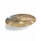 Used Zildjian 16in A Custom Crash Cymbal