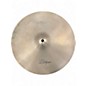 Used Zildjian 15in A thin Crash Cymbal thumbnail