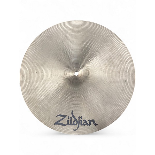 Used Zildjian 15in A thin Crash Cymbal