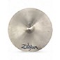 Used Zildjian 15in A thin Crash Cymbal