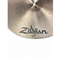 Used Zildjian 15in A thin Crash Cymbal