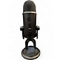 Used Blue Yeti USB Microphone thumbnail