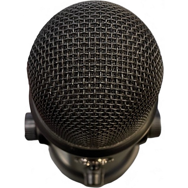 Used Blue Yeti USB Microphone