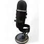 Used Blue Yeti USB Microphone