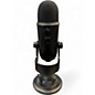 Used Blue Yeti USB Microphone
