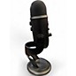 Used Blue Yeti USB Microphone