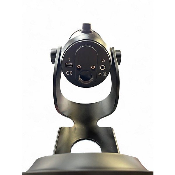 Used Blue Yeti USB Microphone