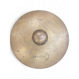 Used Zildjian 20in Planet Z Ride Cymbal